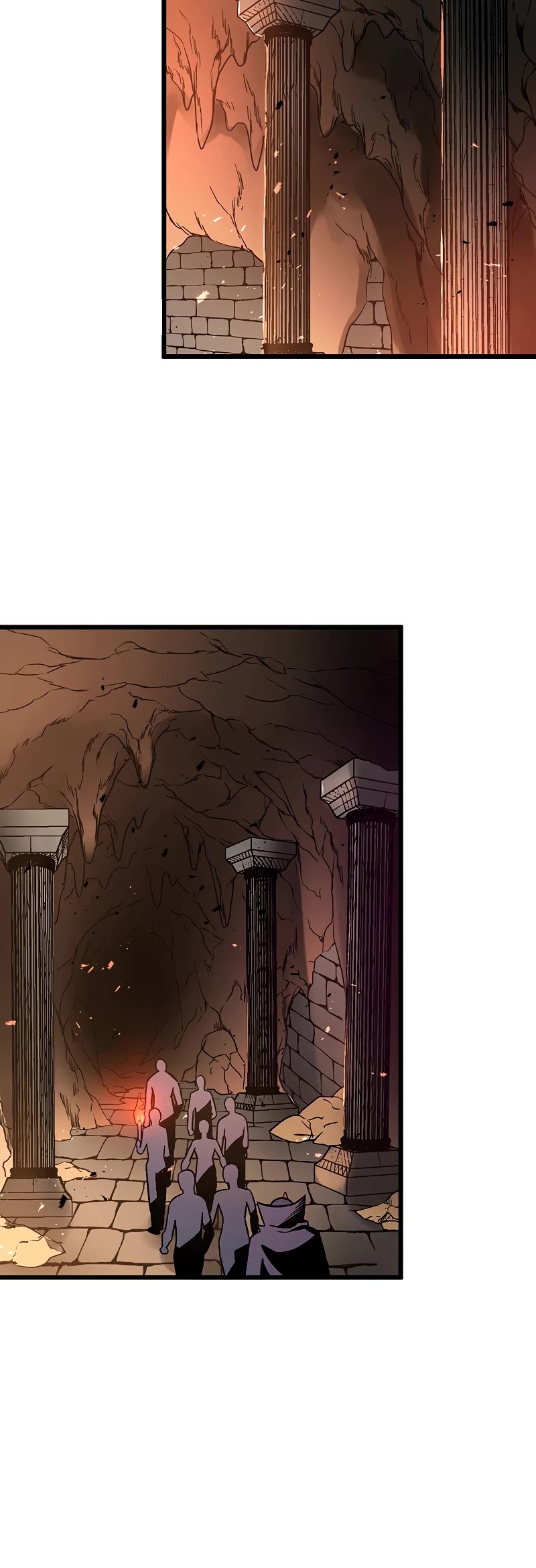 Dungeon Defense Chapter 4 page 15 - Chapter 4