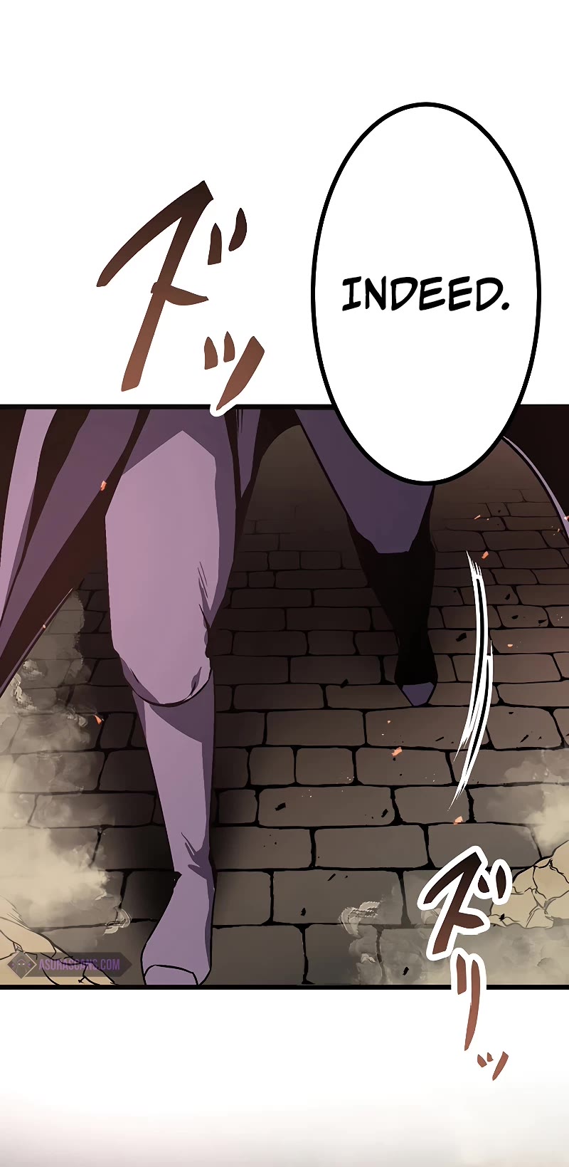 Dungeon Defense Chapter 4 page 21 - Chapter 4