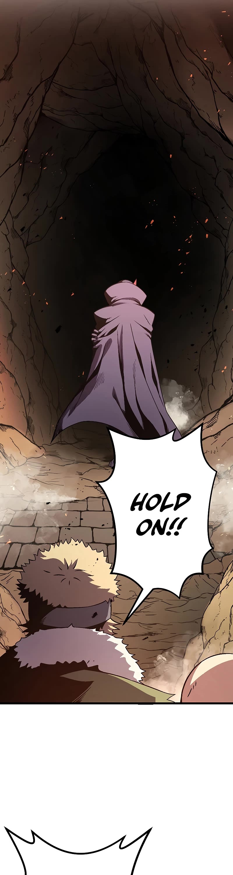 Dungeon Defense Chapter 4 page 27 - Chapter 4