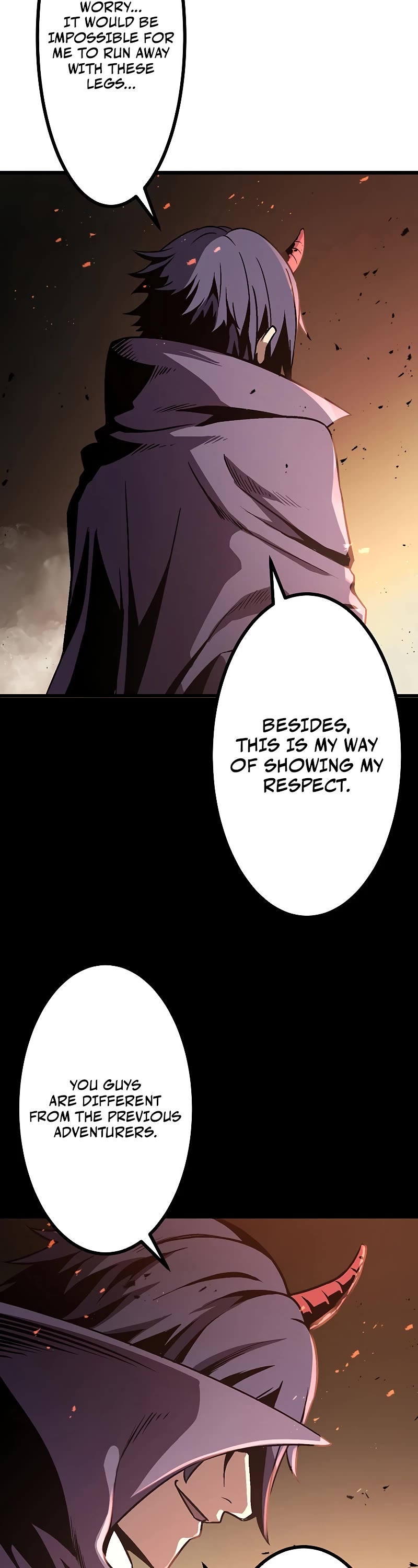 Dungeon Defense Chapter 4 page 29 - Chapter 4