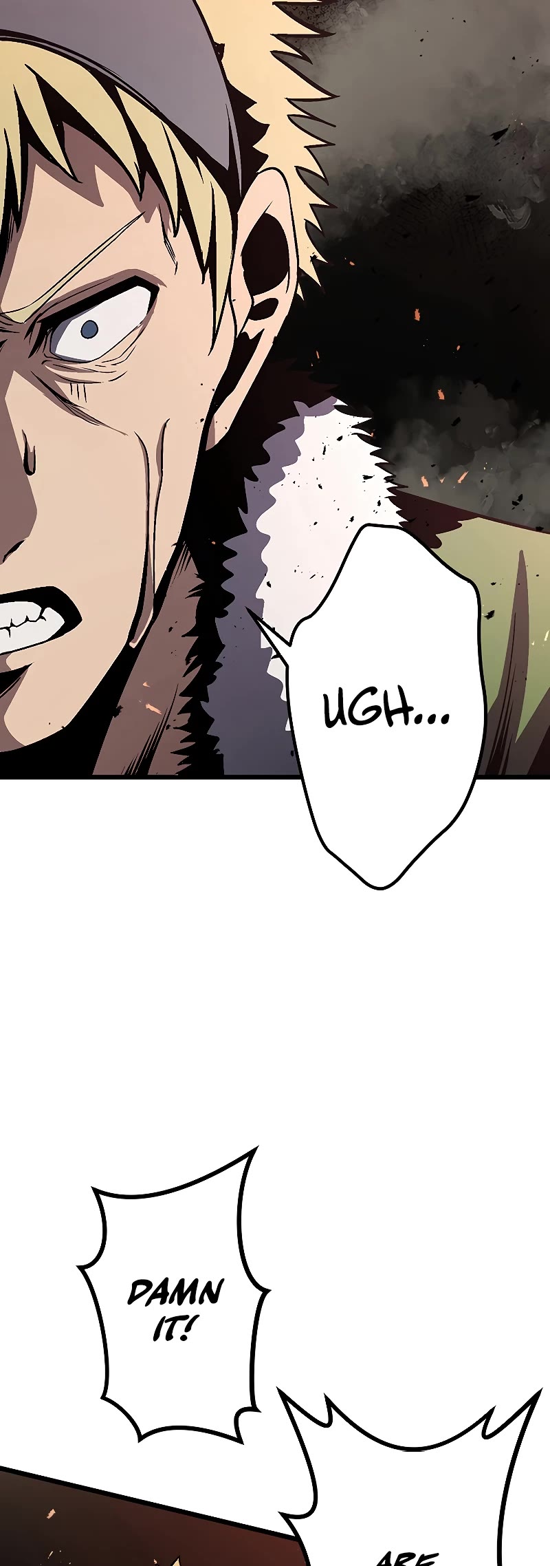 Dungeon Defense Chapter 4 page 35 - Chapter 4