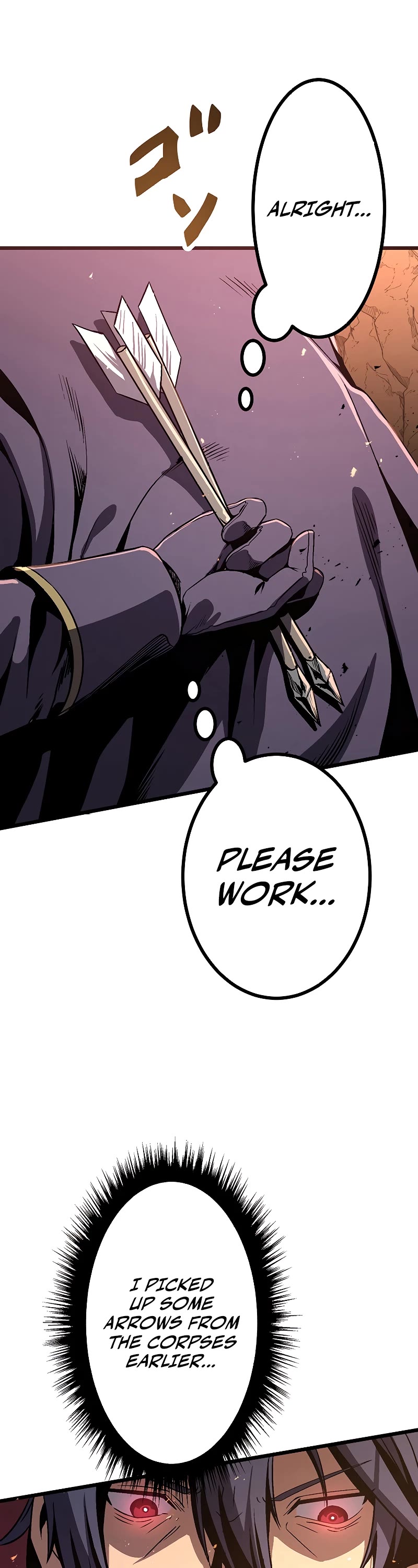 Dungeon Defense Chapter 4 page 39 - Chapter 4