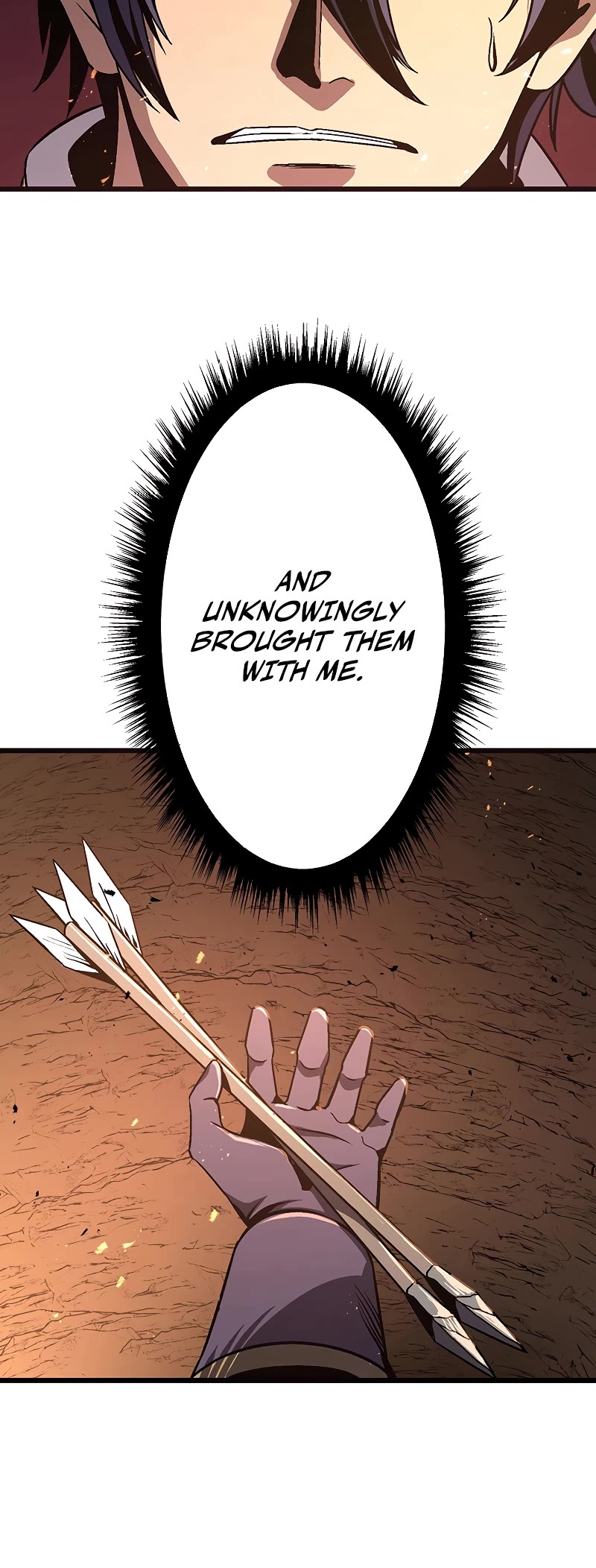Dungeon Defense Chapter 4 page 40 - Chapter 4