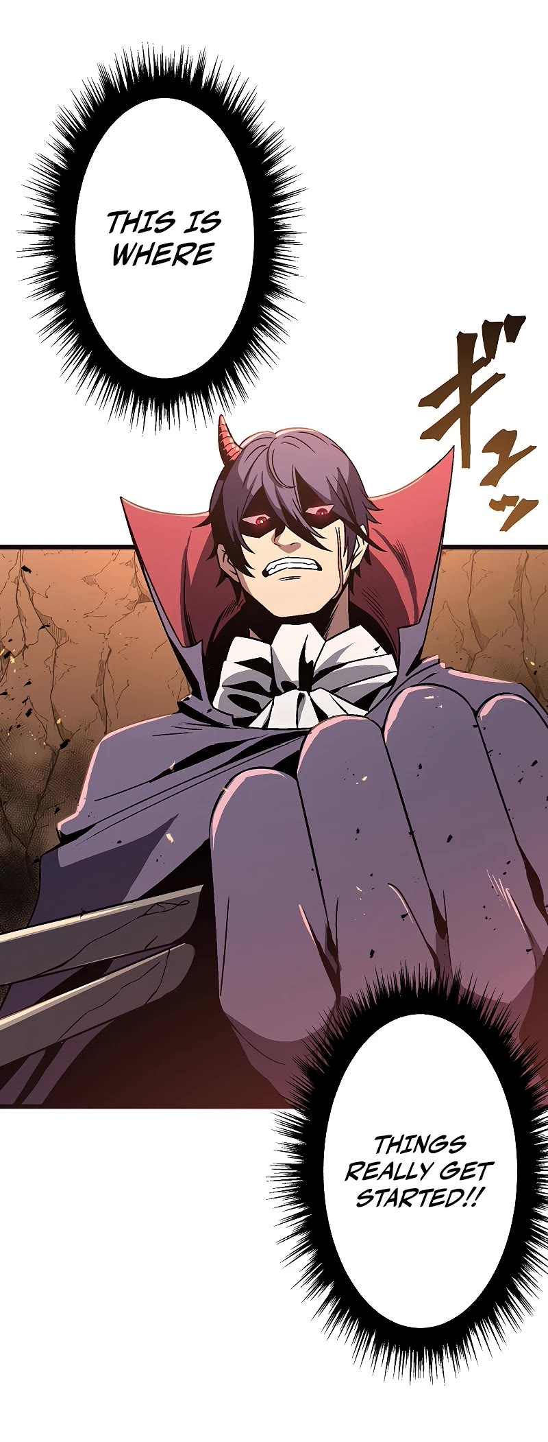 Dungeon Defense Chapter 4 page 41 - Chapter 4