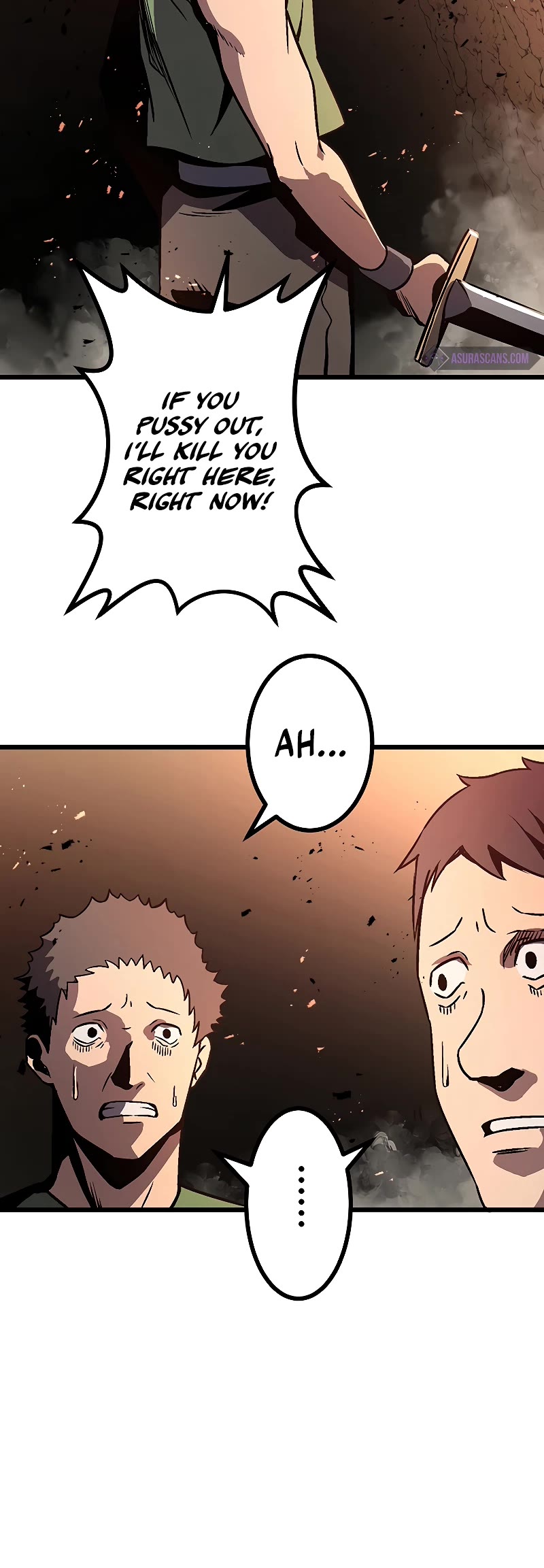 Dungeon Defense Chapter 4 page 50 - Chapter 4