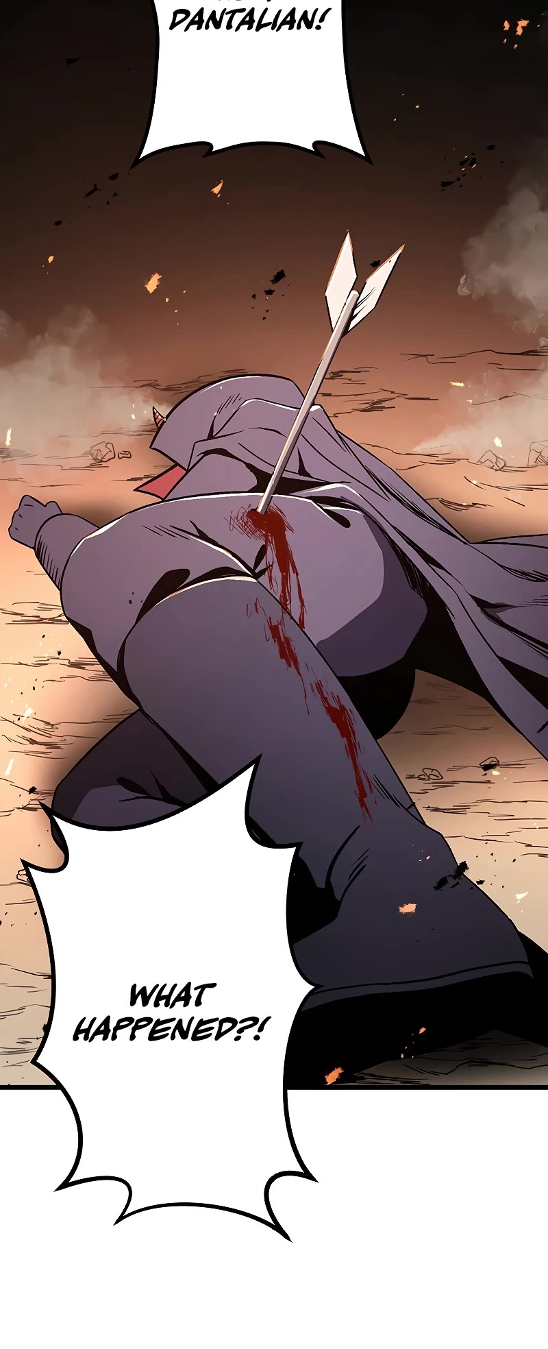 Dungeon Defense Chapter 4 page 55 - Chapter 4