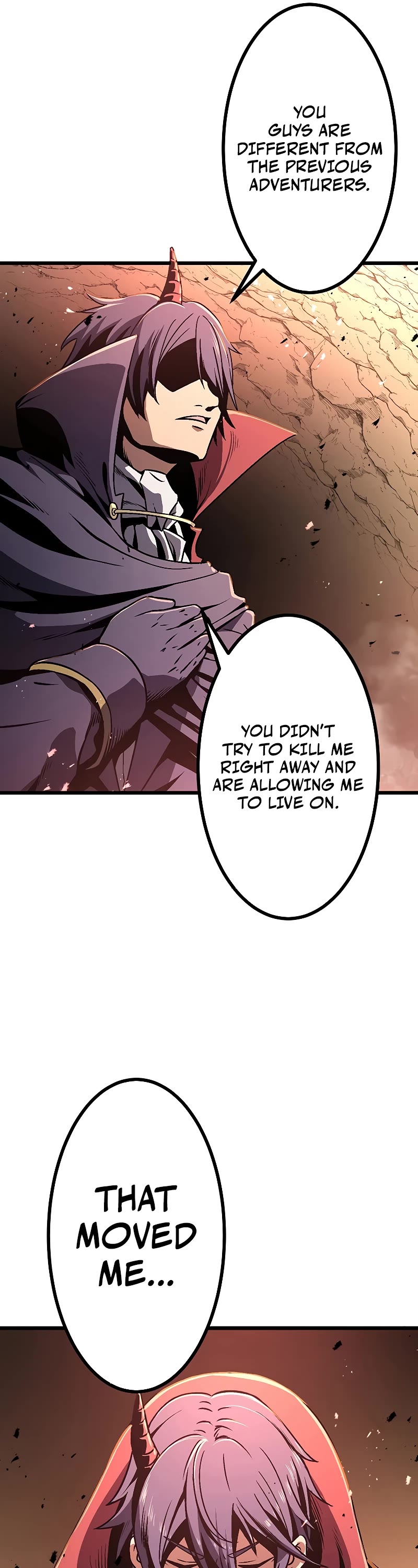 Dungeon Defense Chapter 4 page 61 - Chapter 4