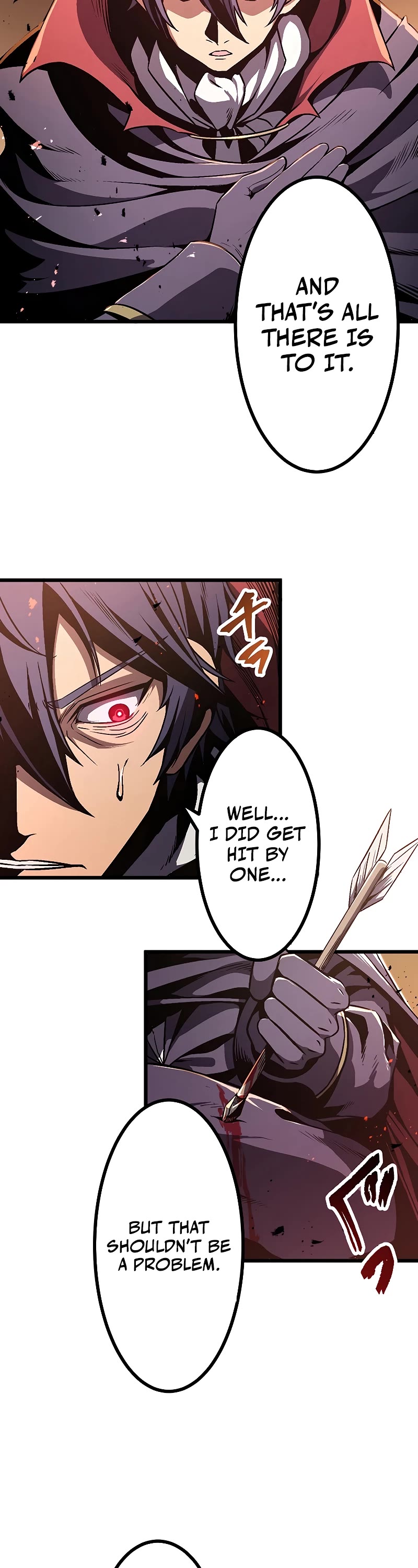 Dungeon Defense Chapter 4 page 62 - Chapter 4