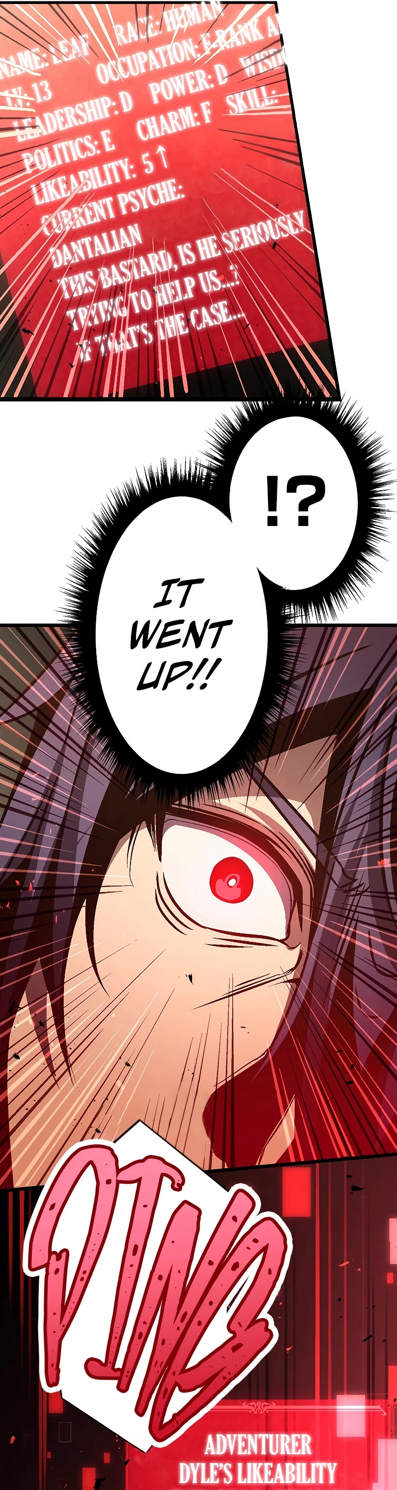 Dungeon Defense Chapter 4 page 65 - Chapter 4