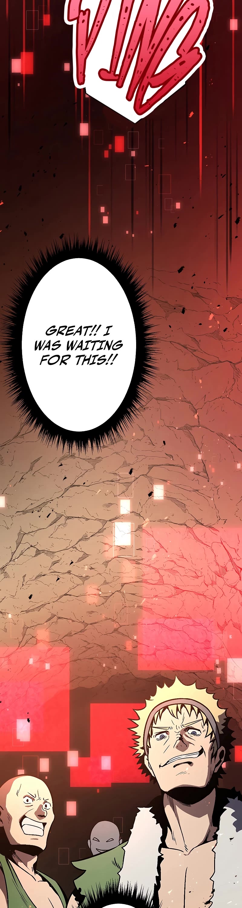 Dungeon Defense Chapter 4 page 67 - Chapter 4
