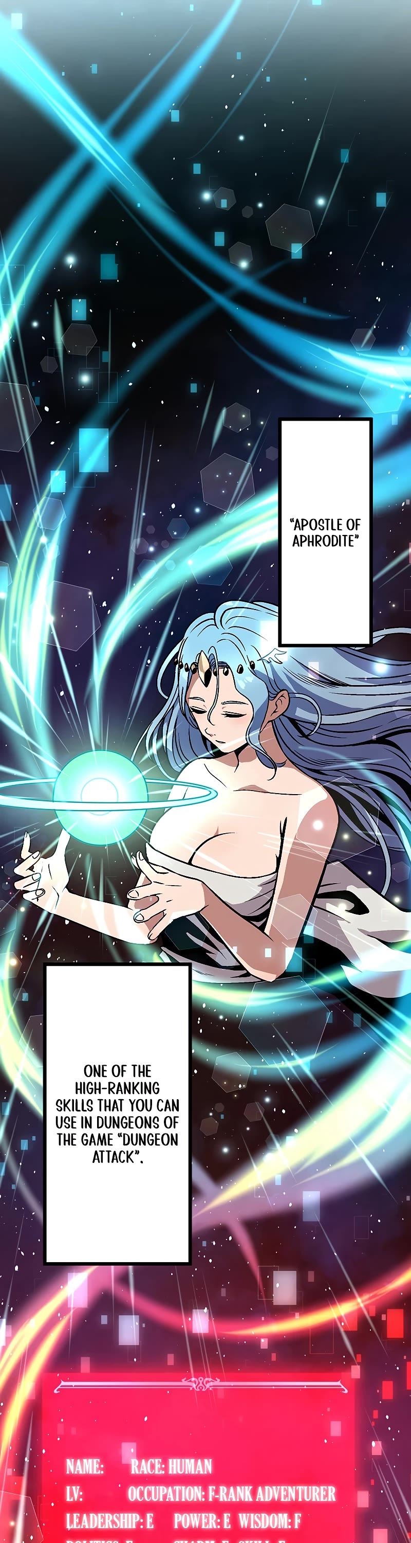 Dungeon Defense Chapter 4 page 7 - Chapter 4