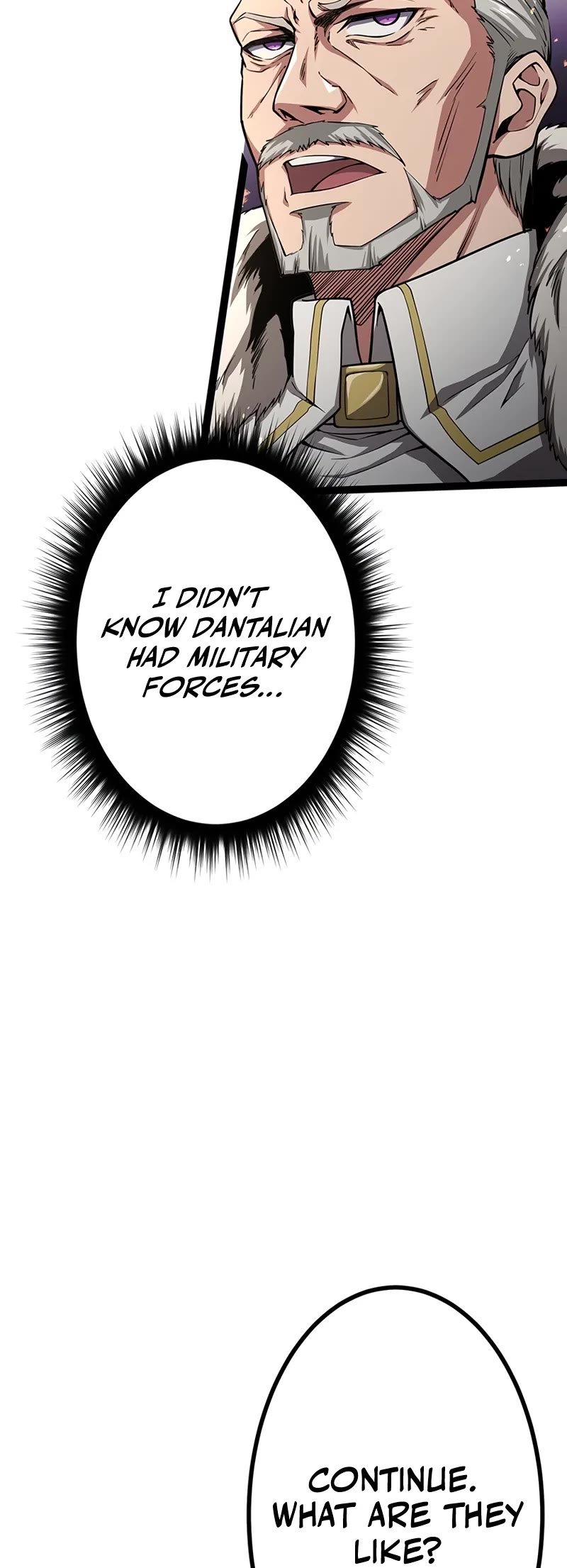 Dungeon Defense Chapter 40 page 15 - Chapter 40
