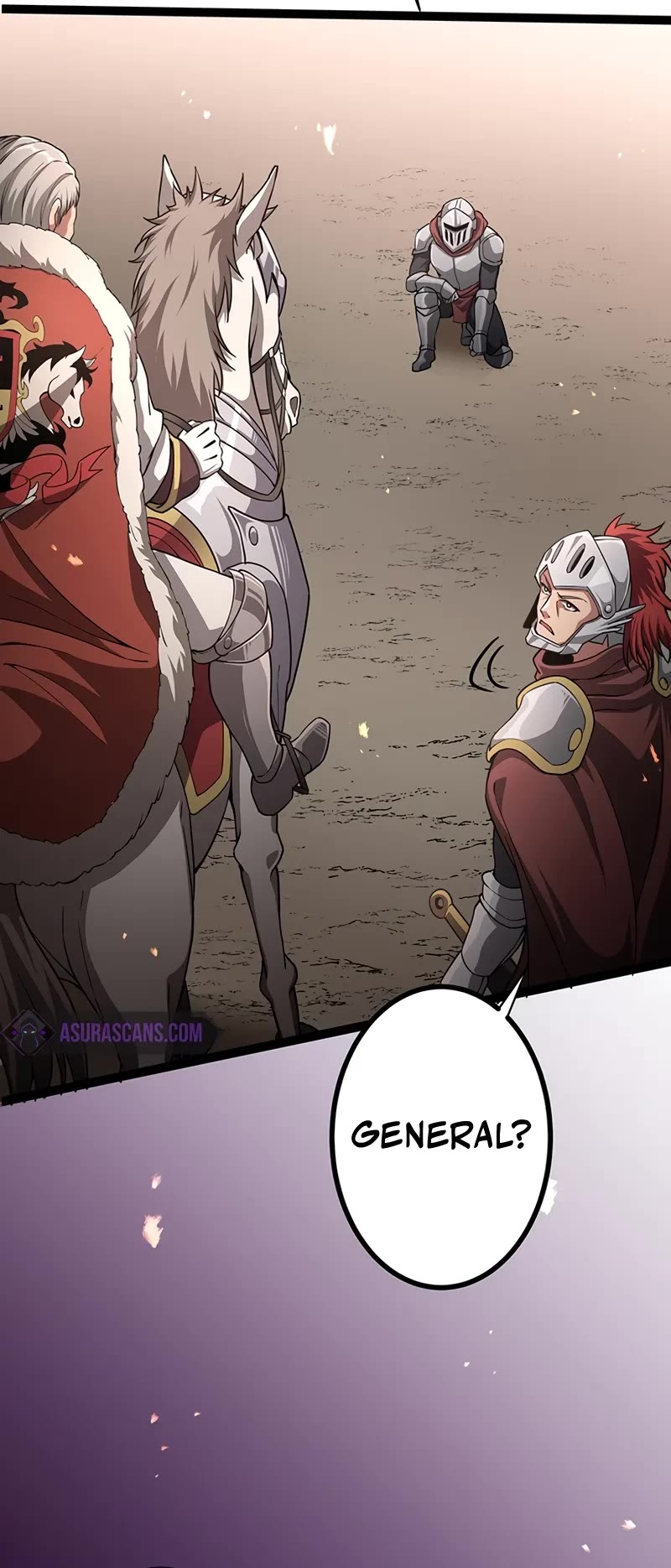 Dungeon Defense Chapter 40 page 20 - Chapter 40