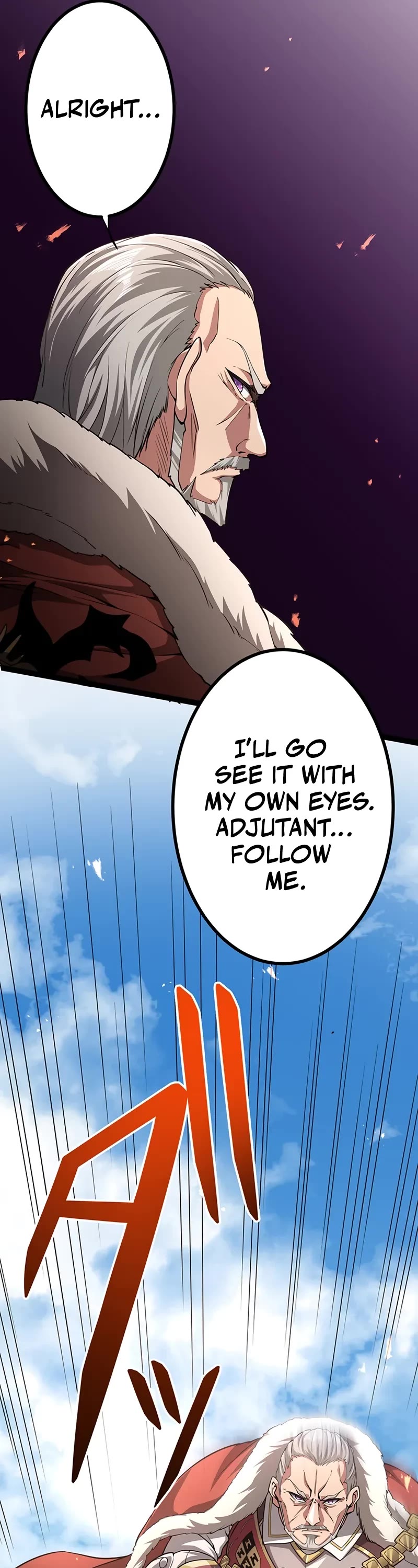 Dungeon Defense Chapter 40 page 21 - Chapter 40