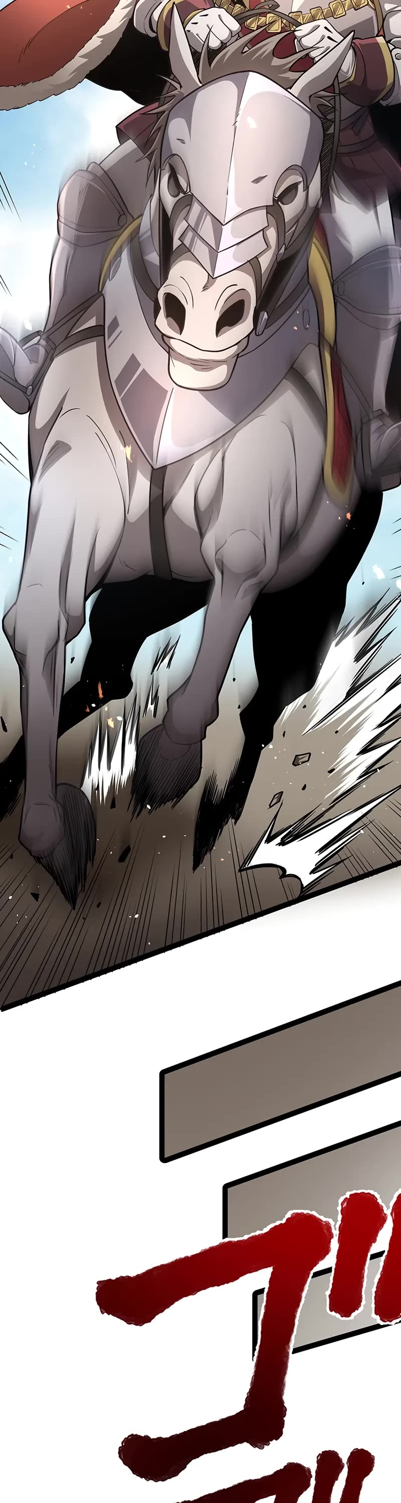 Dungeon Defense Chapter 40 page 22 - Chapter 40