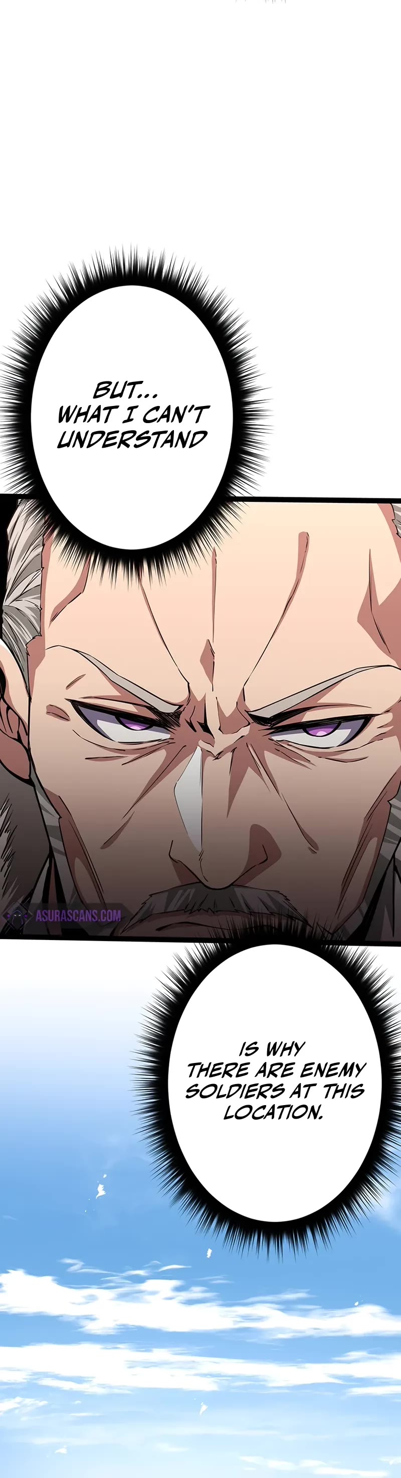 Dungeon Defense Chapter 40 page 25 - Chapter 40