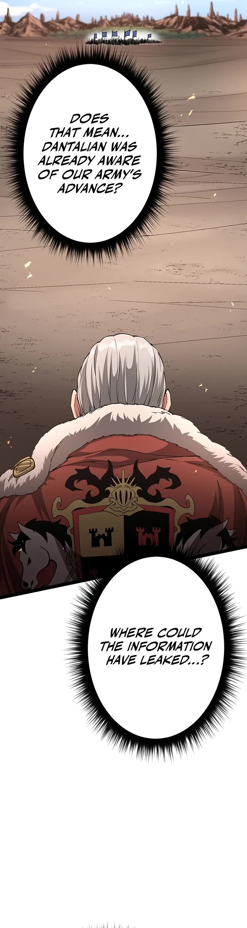 Dungeon Defense Chapter 40 page 26 - Chapter 40