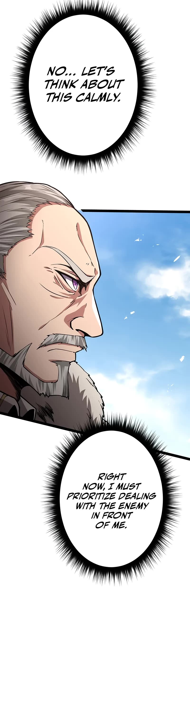 Dungeon Defense Chapter 40 page 27 - Chapter 40
