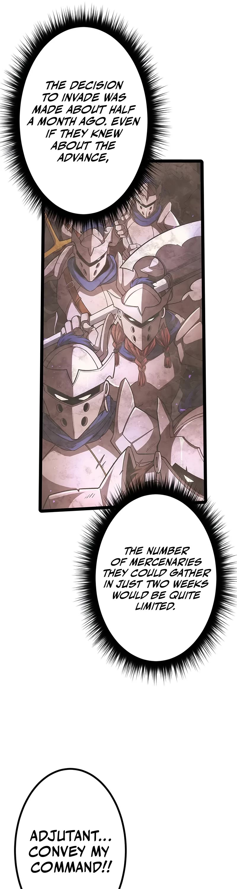 Dungeon Defense Chapter 40 page 28 - Chapter 40
