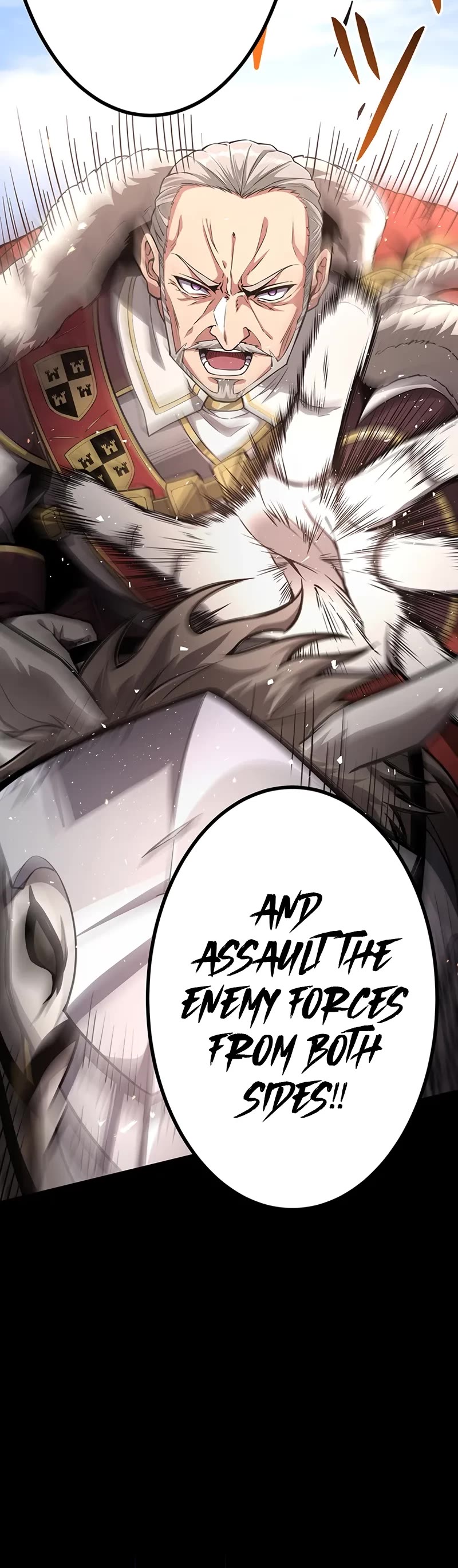 Dungeon Defense Chapter 40 page 30 - Chapter 40