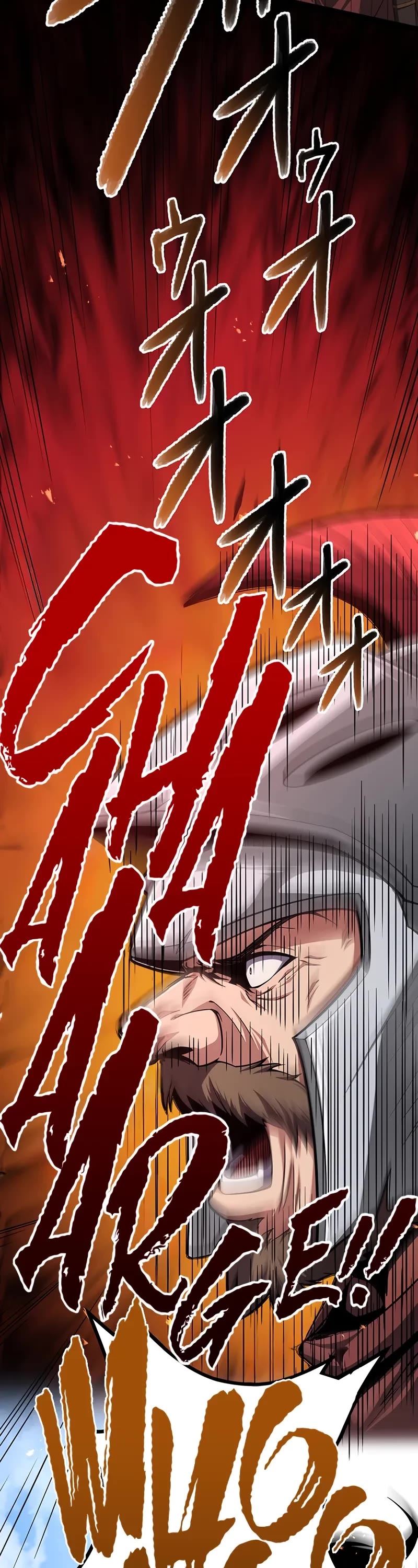Dungeon Defense Chapter 40 page 32 - Chapter 40