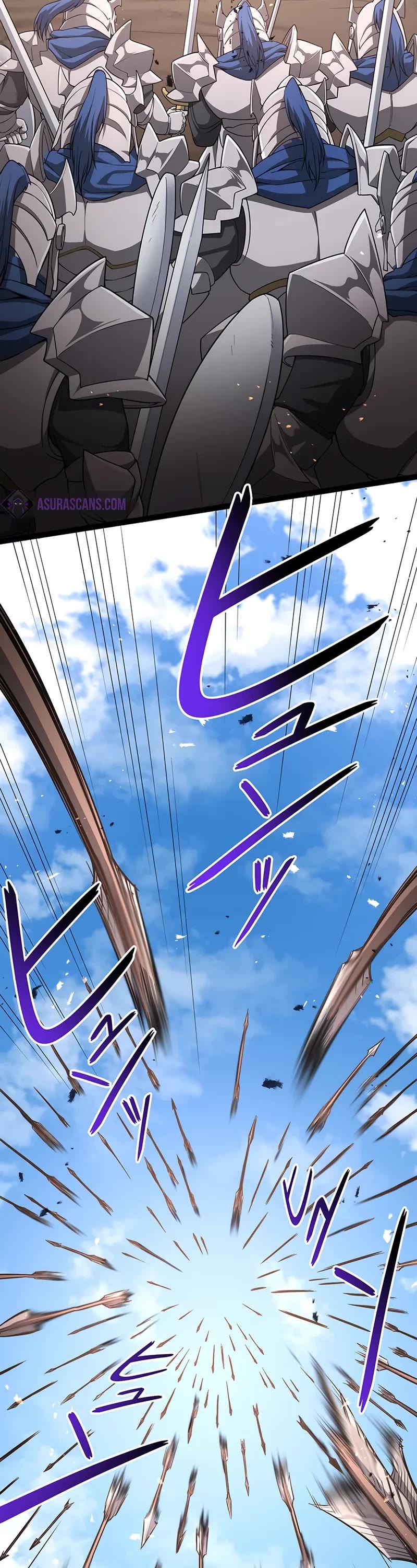 Dungeon Defense Chapter 40 page 42 - Chapter 40