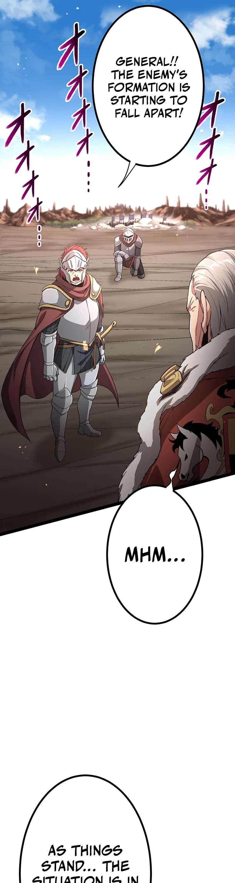 Dungeon Defense Chapter 40 page 51 - Chapter 40