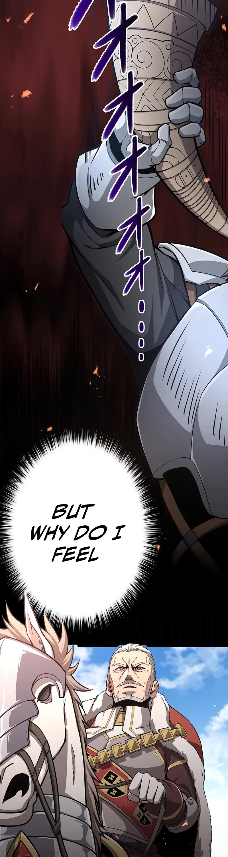 Dungeon Defense Chapter 40 page 53 - Chapter 40