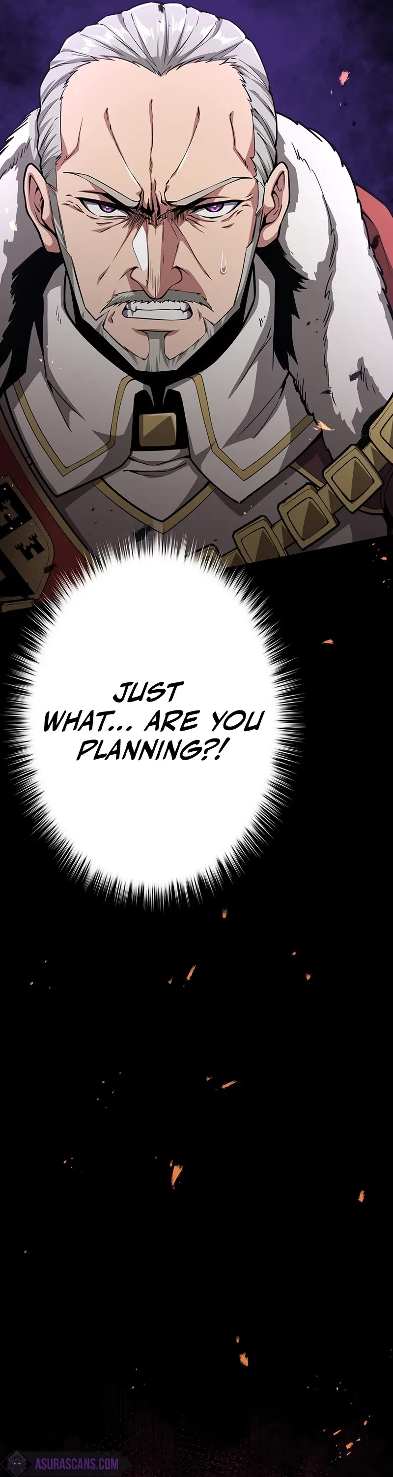 Dungeon Defense Chapter 40 page 61 - Chapter 40