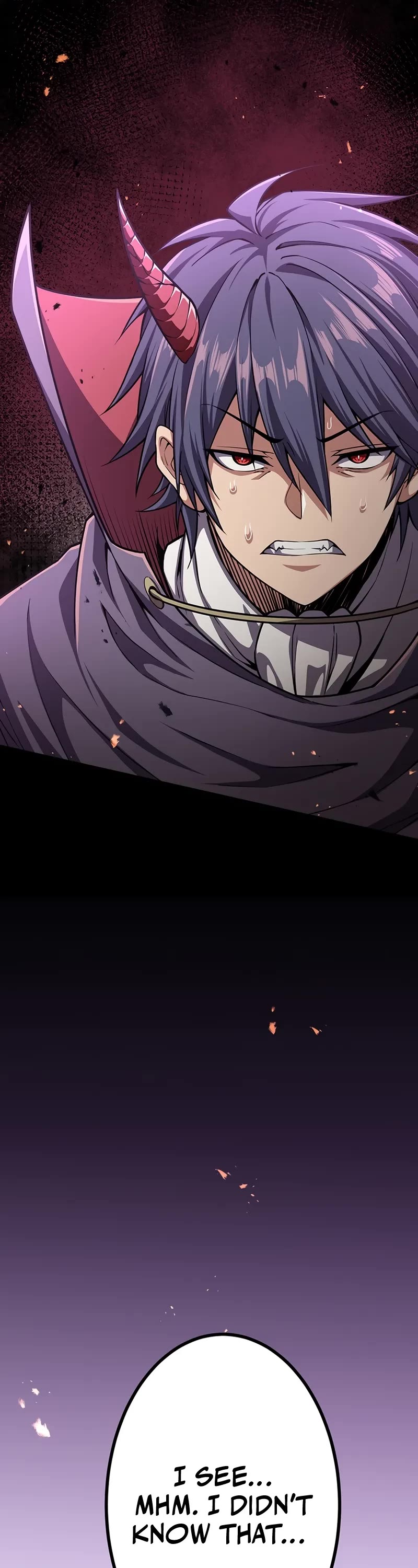 Dungeon Defense Chapter 40 page 62 - Chapter 40