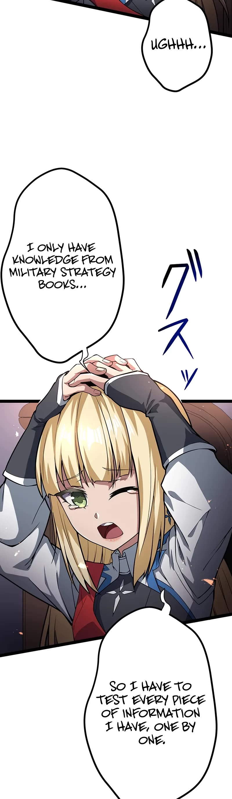 Dungeon Defense Chapter 40 page 69 - Chapter 40