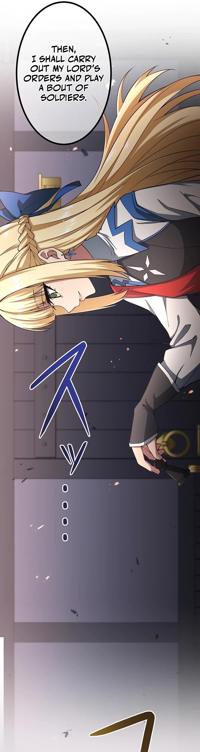Dungeon Defense Chapter 40 page 7 - Chapter 40