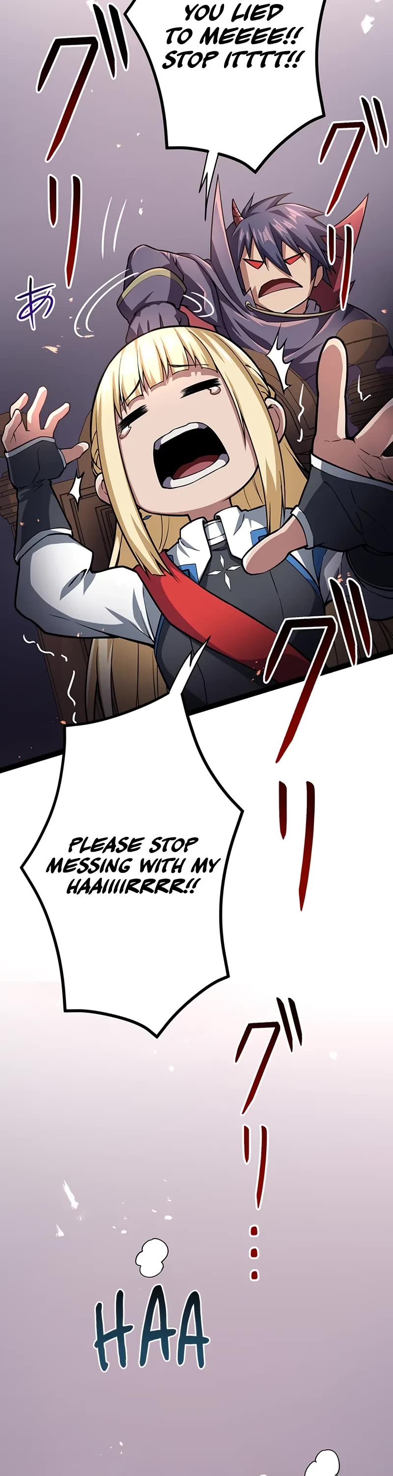 Dungeon Defense Chapter 40 page 72 - Chapter 40