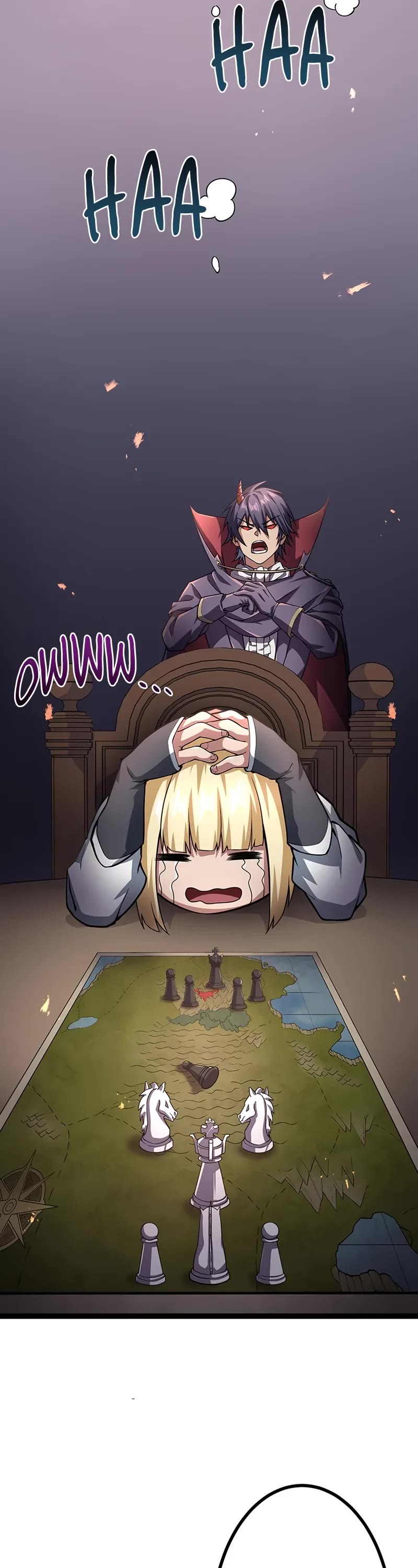 Dungeon Defense Chapter 40 page 73 - Chapter 40