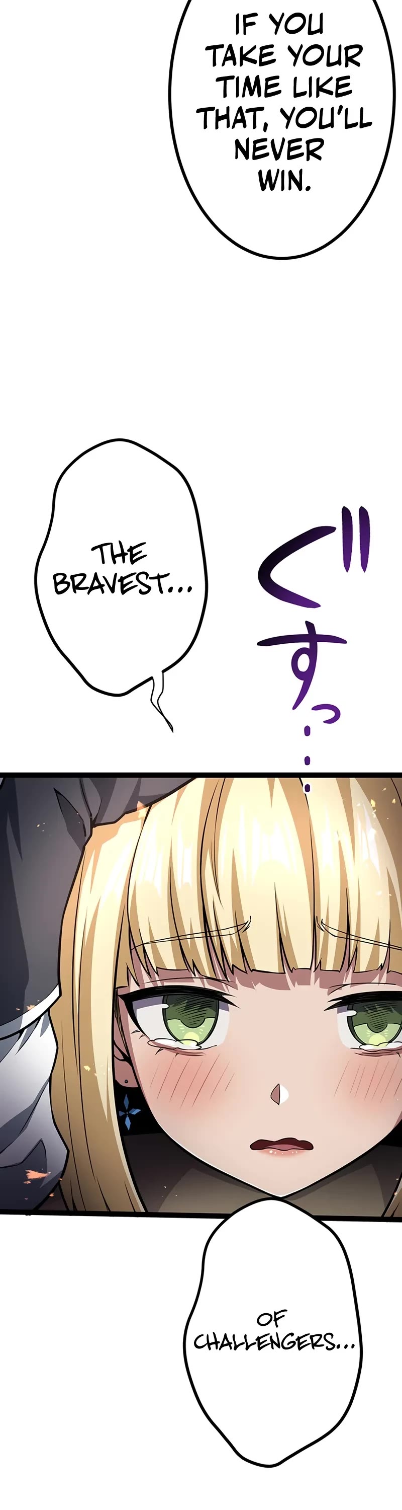 Dungeon Defense Chapter 40 page 75 - Chapter 40