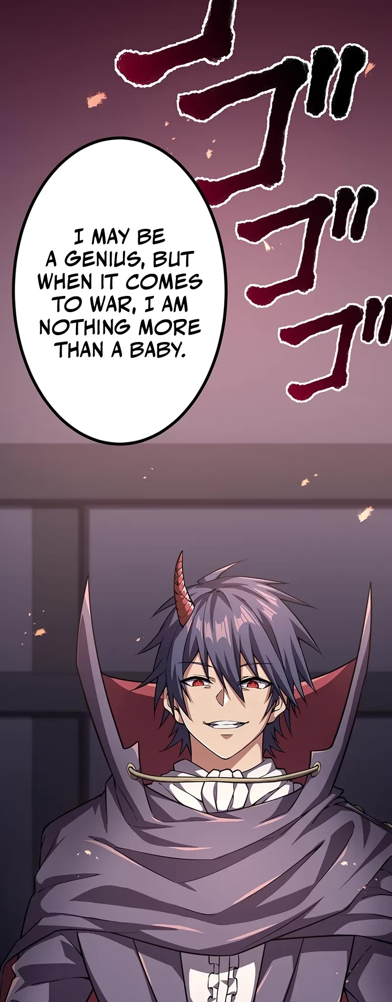 Dungeon Defense Chapter 40 page 79 - Chapter 40