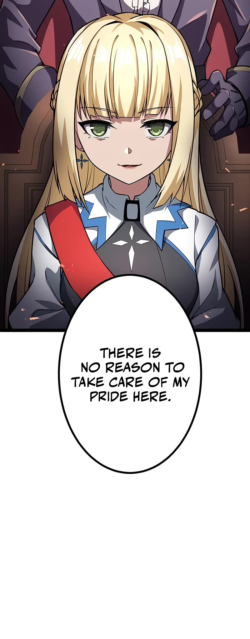 Dungeon Defense Chapter 40 page 80 - Chapter 40