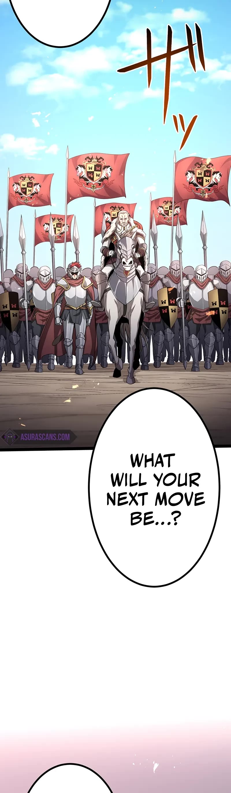 Dungeon Defense Chapter 40 page 84 - Chapter 40