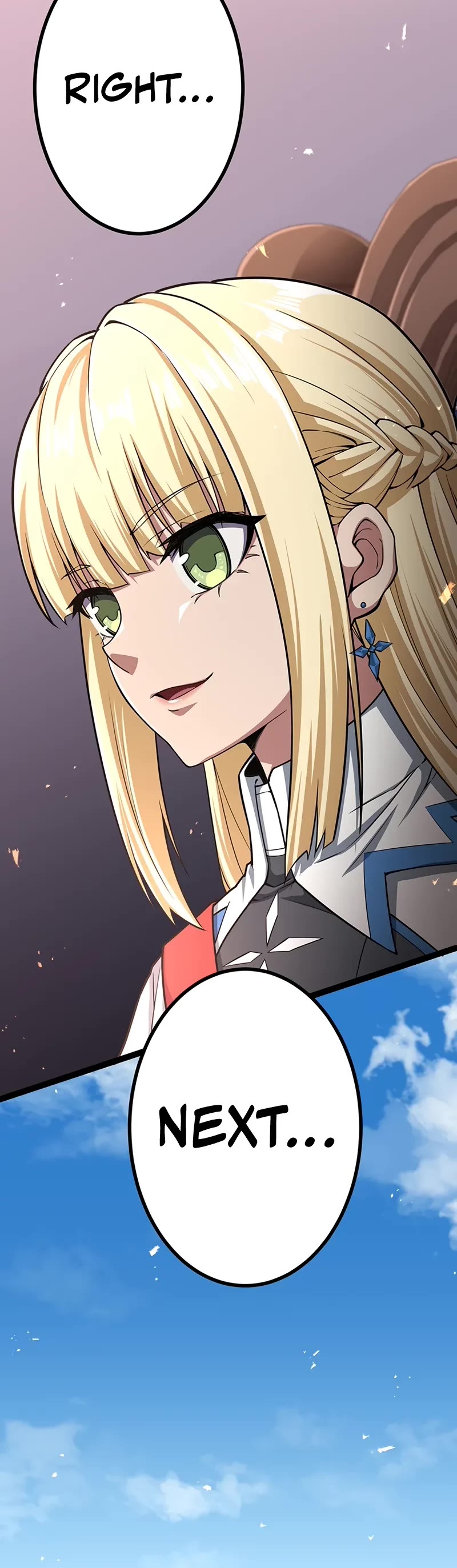 Dungeon Defense Chapter 40 page 85 - Chapter 40
