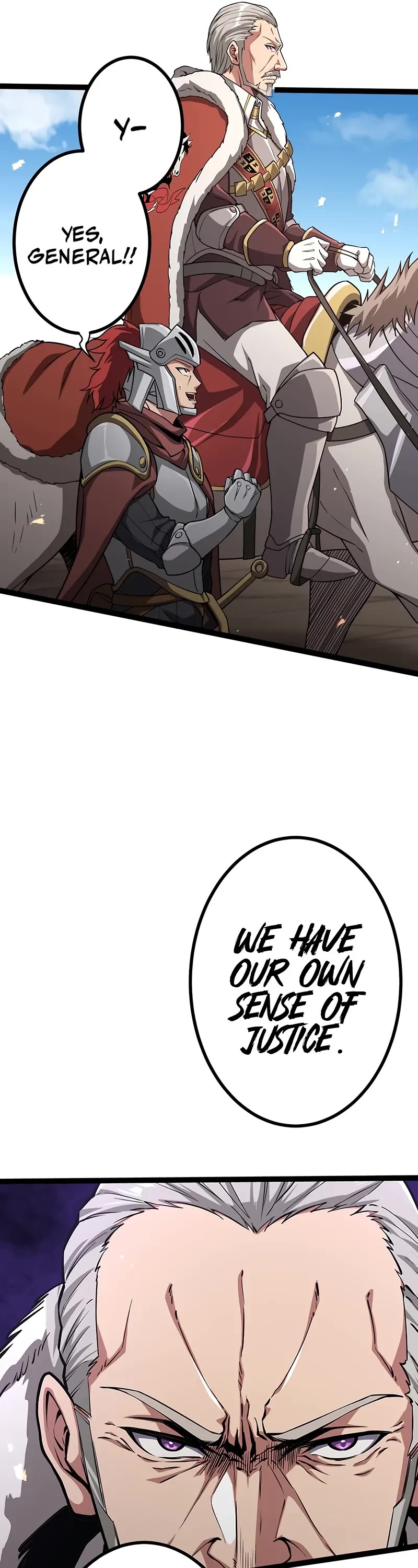 Dungeon Defense Chapter 41 page 12 - Chapter 41