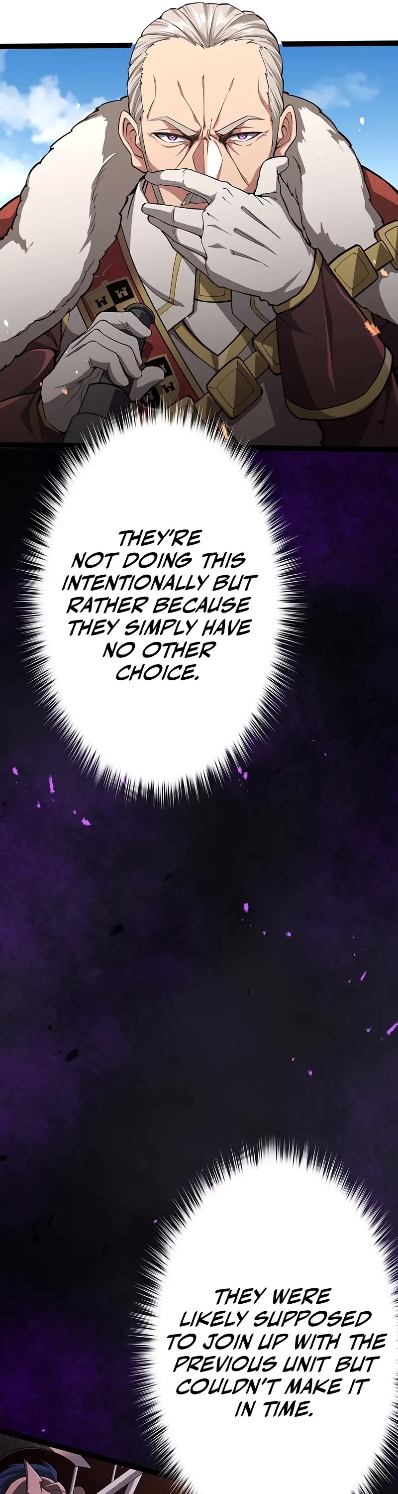 Dungeon Defense Chapter 41 page 27 - Chapter 41