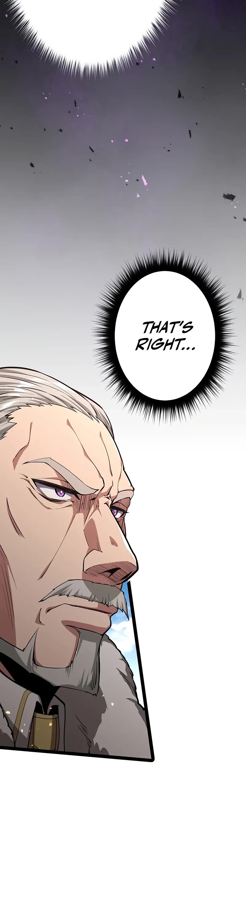Dungeon Defense Chapter 41 page 29 - Chapter 41