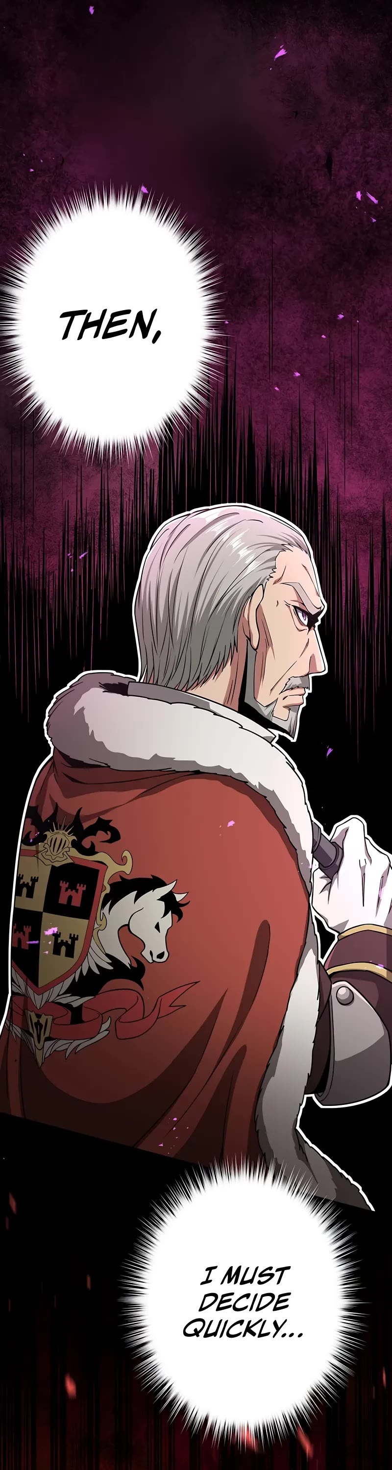 Dungeon Defense Chapter 41 page 32 - Chapter 41