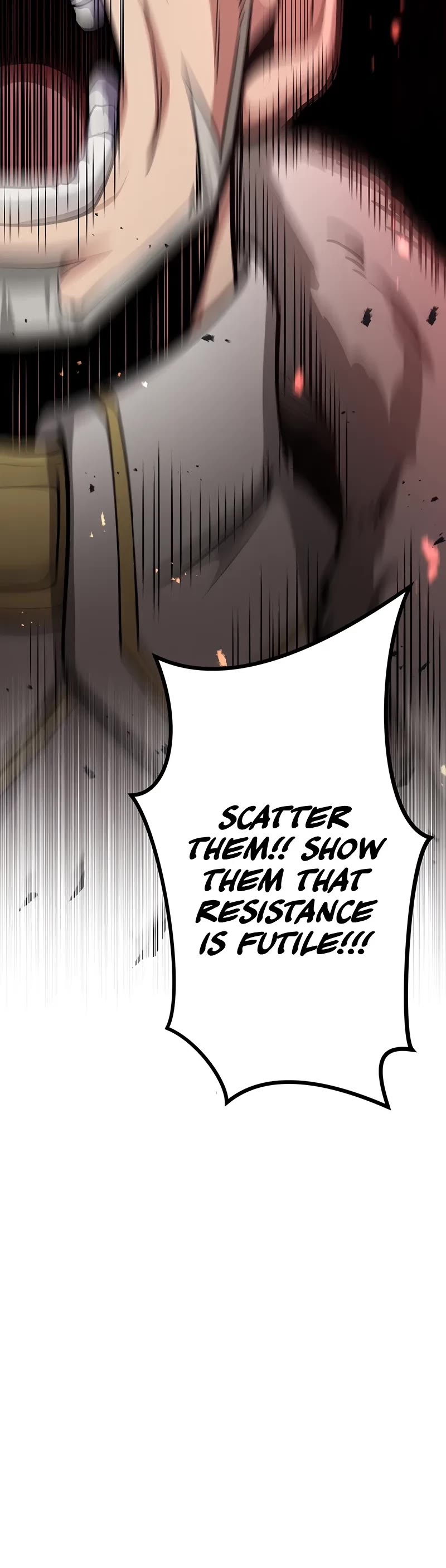 Dungeon Defense Chapter 41 page 34 - Chapter 41