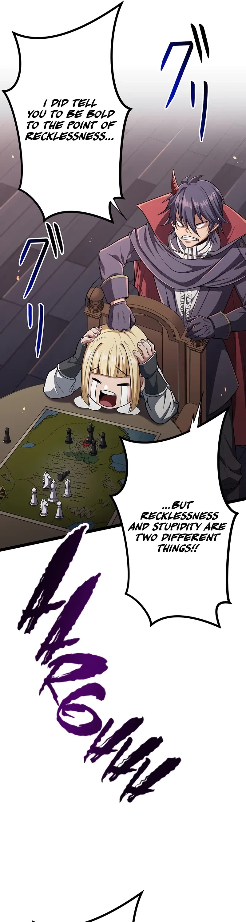 Dungeon Defense Chapter 41 page 45 - Chapter 41