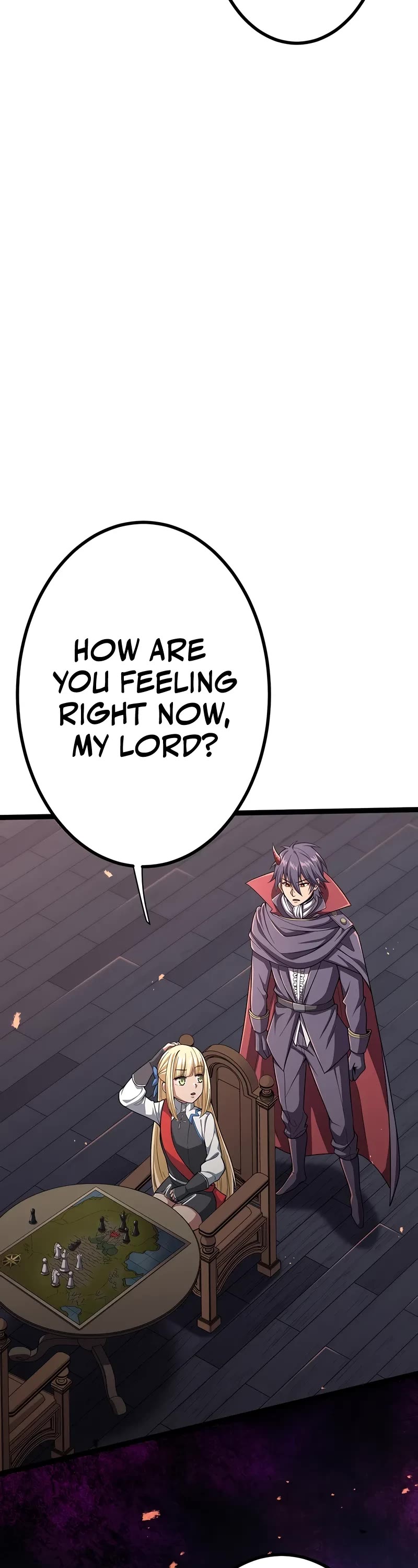 Dungeon Defense Chapter 41 page 48 - Chapter 41