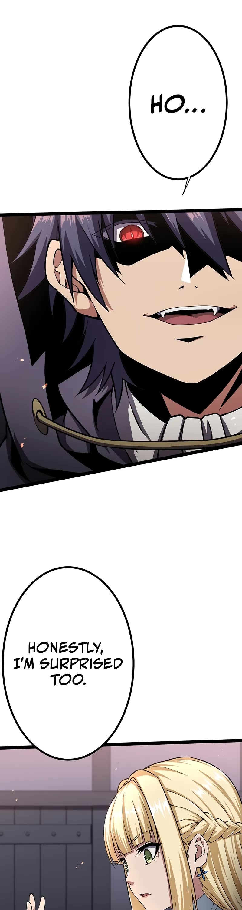 Dungeon Defense Chapter 41 page 50 - Chapter 41