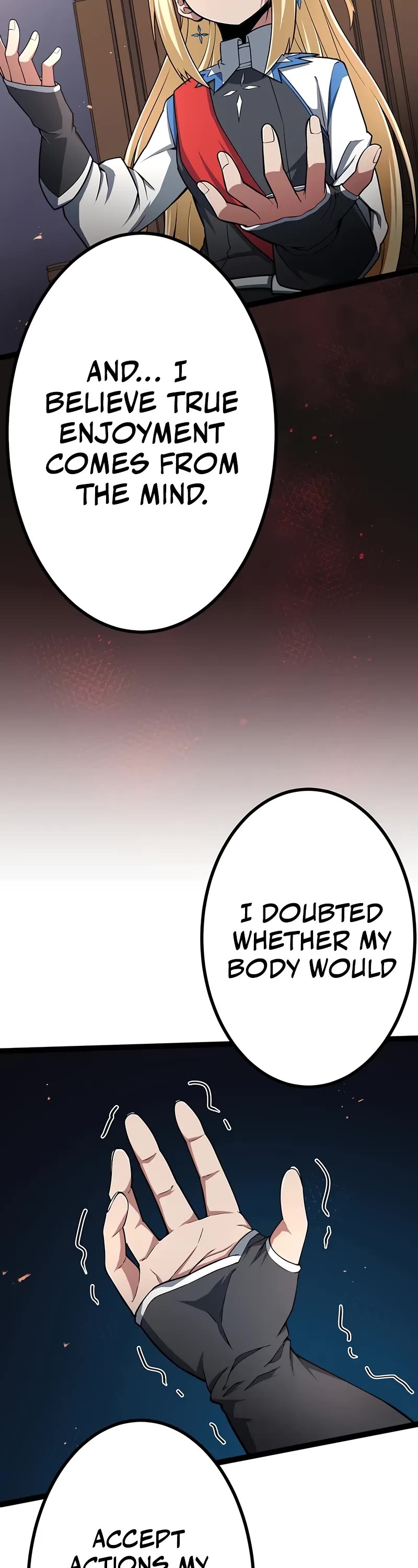 Dungeon Defense Chapter 41 page 52 - Chapter 41
