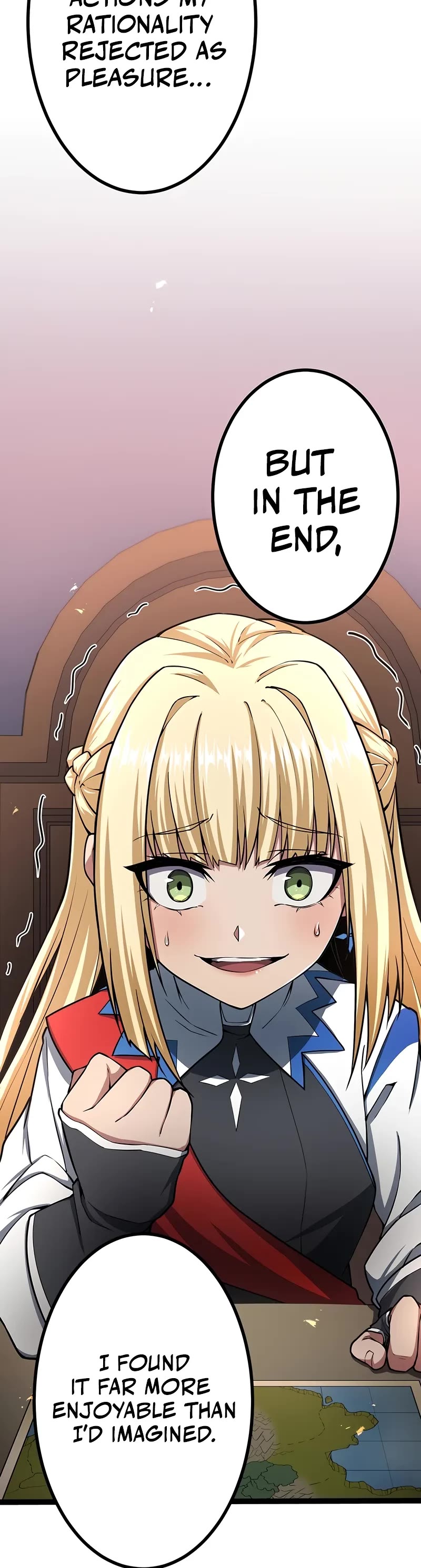 Dungeon Defense Chapter 41 page 53 - Chapter 41