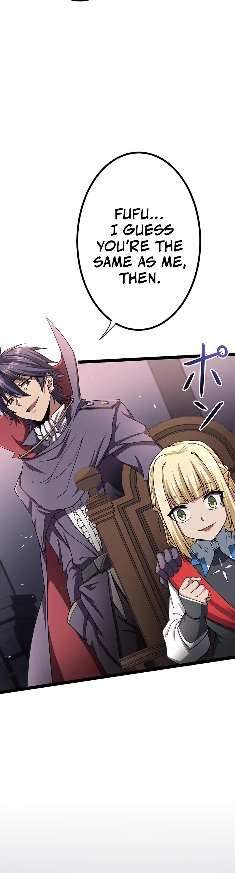 Dungeon Defense Chapter 41 page 54 - Chapter 41